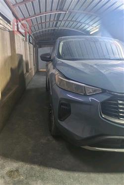 فۆرد ئێسکەیپ